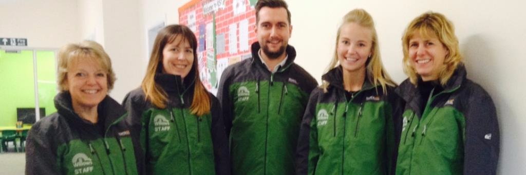 Willows Timperley banner