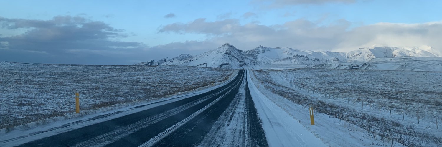 Deirdre MacCauley banner