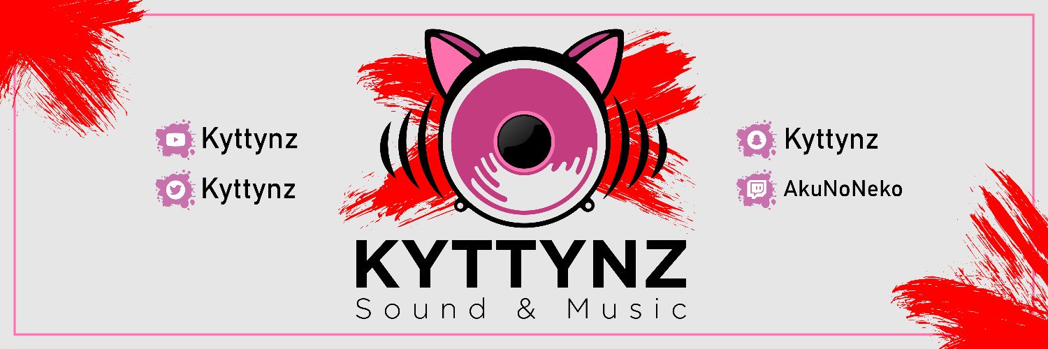 Kyttynz @ Oh, What Fools - 08-18 banner