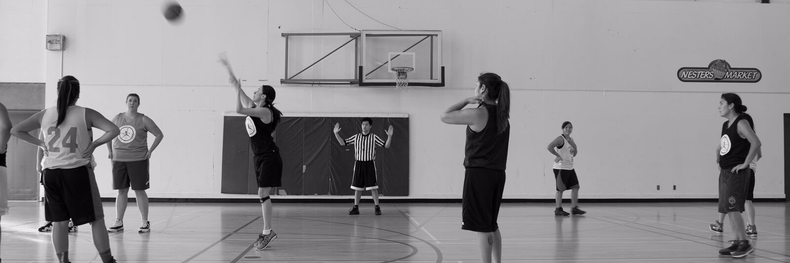 AMRBASKETBALL's profile banner image