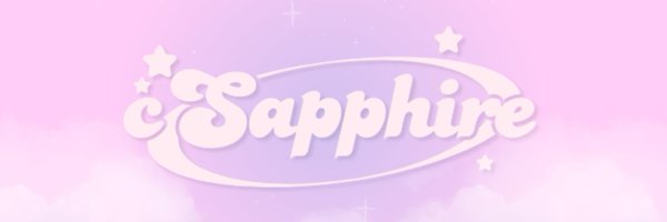 cSapphireCS Profile Banner