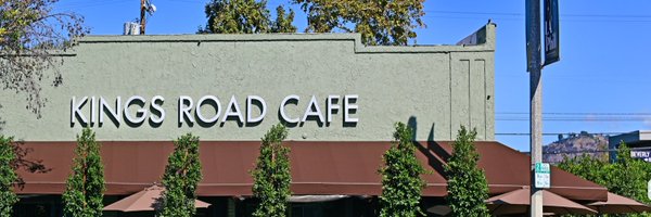 KingsRoadCafe Profile Banner