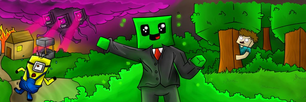 MCPE Journalist banner