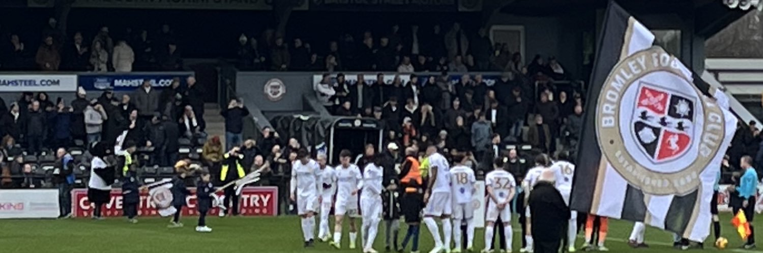 FPL Bromley banner