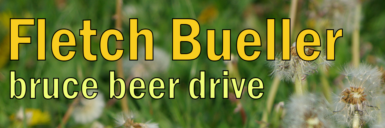 BruceBeerDrive's profile banner image