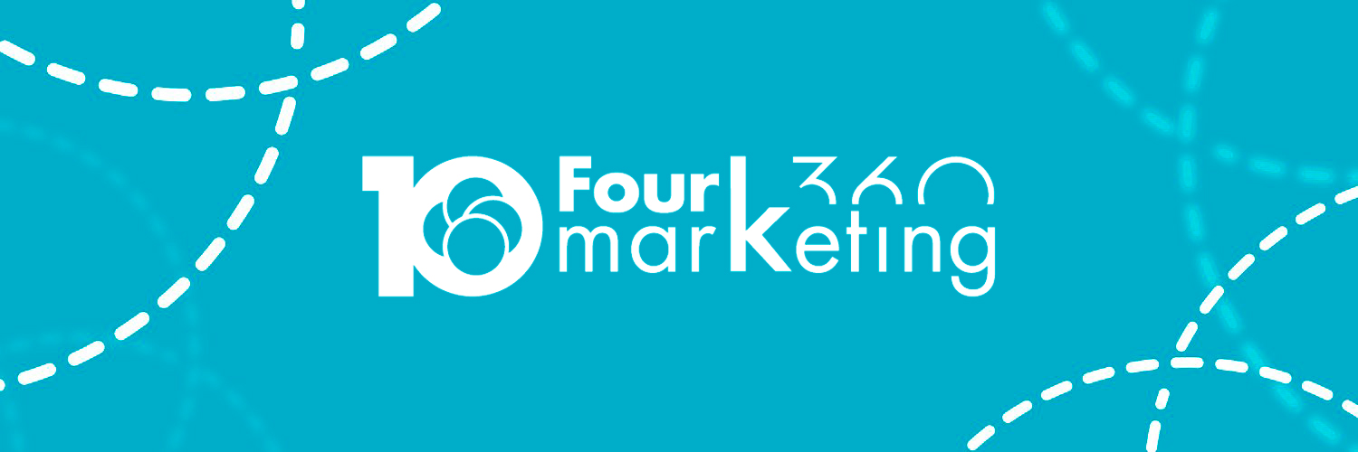 4Marketing360's profile banner image