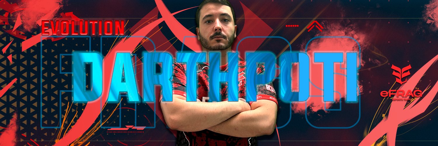DarthPoti😎 banner