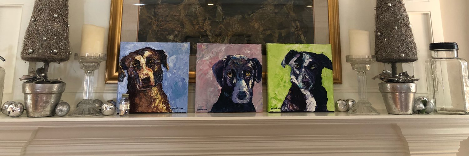 Jake Greenberg banner