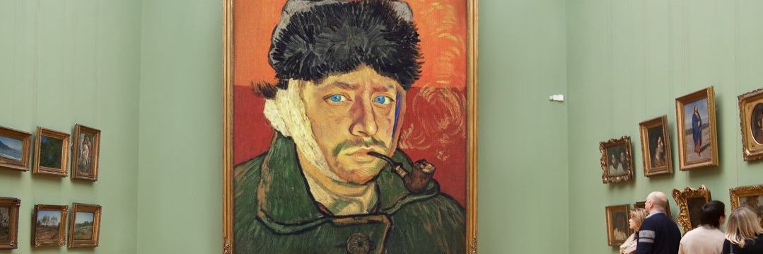 Markduša banner