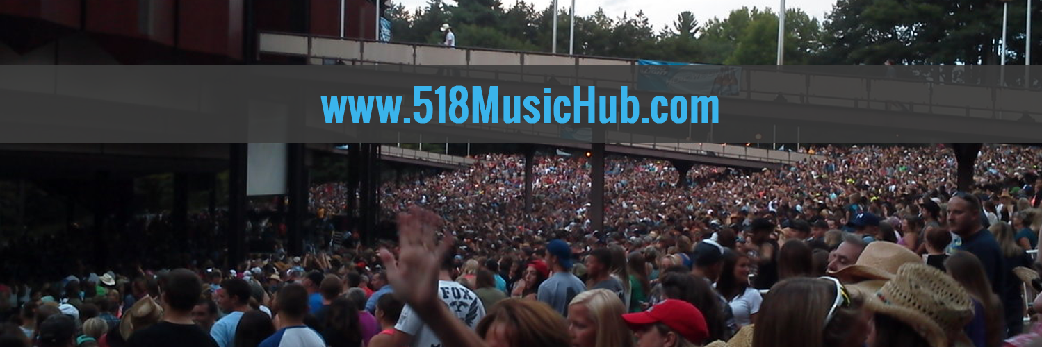 518MusicHub's profile banner image