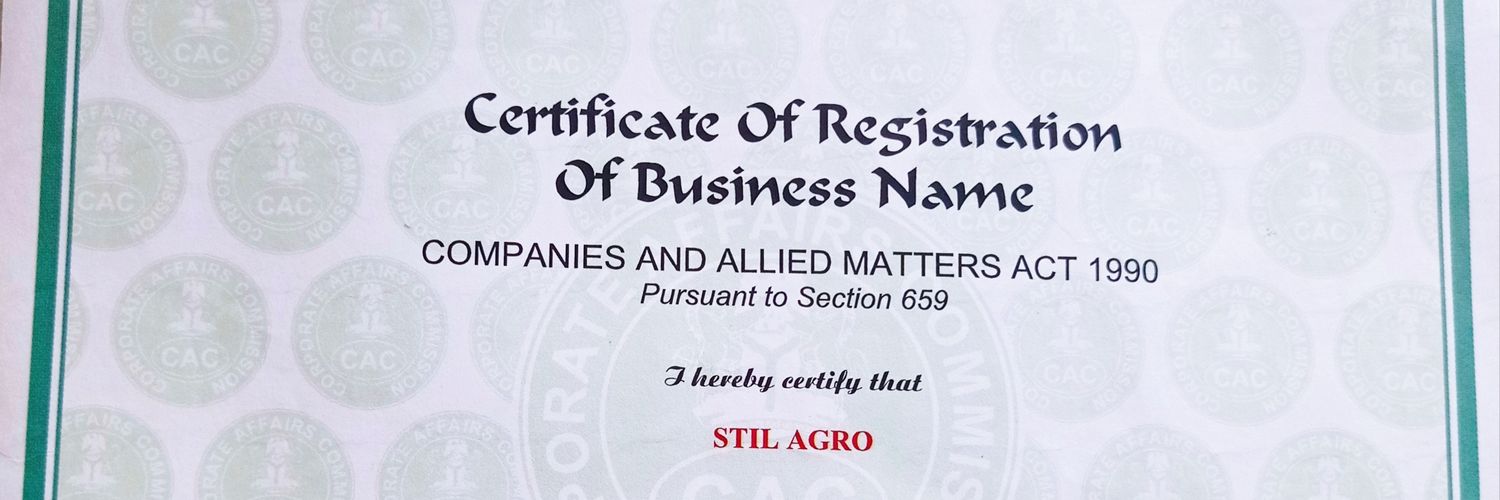 Stil Agro 🐌's banner