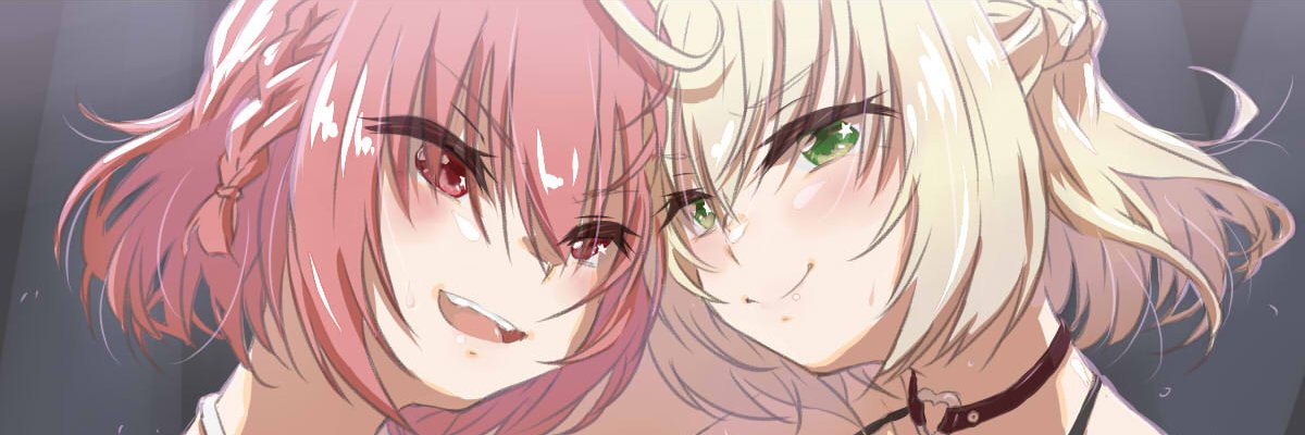 ぷれたま@COM3D2🔞 banner