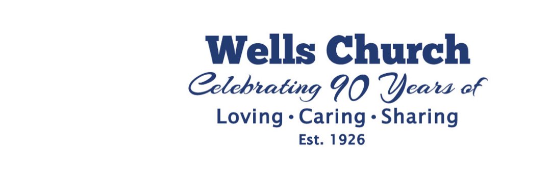 WellsUMC's profile banner image
