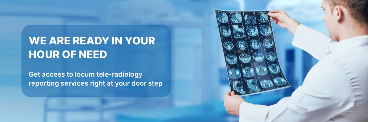 Manipal Hospitals Radiology Group(MHRG) banner