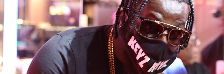 KeyzRoyal's profile banner image