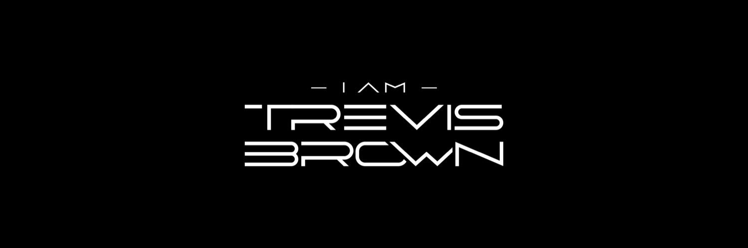 iamtrevisbrown's profile banner image