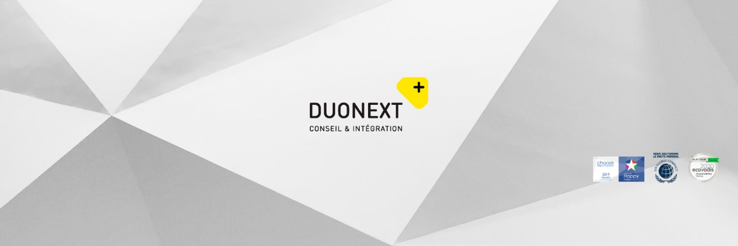 DuonextFR's profile banner image