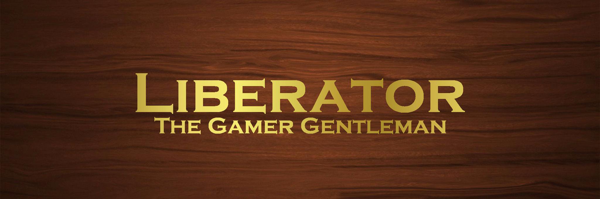 Liberator52nd's profile banner image