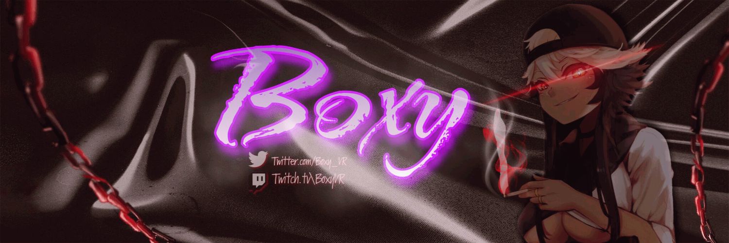 Boxy_VR's profile banner image