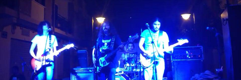 sinpropinarock's profile banner image