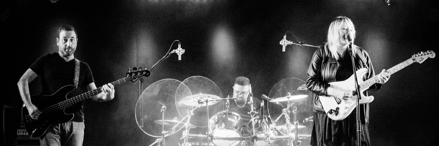 Talking About Ray banner