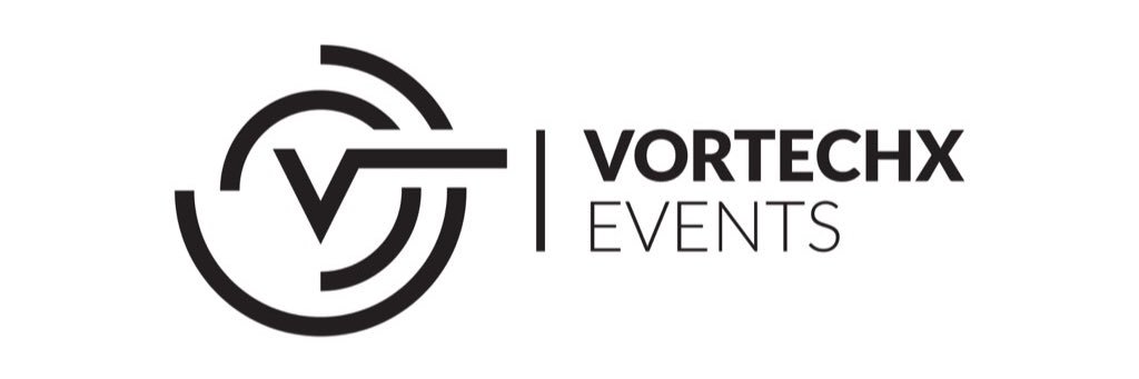 Vortechx Events banner