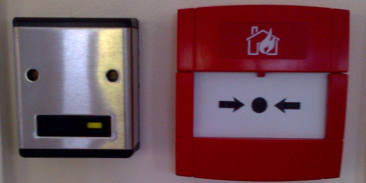 EDG SECURITY LTD banner