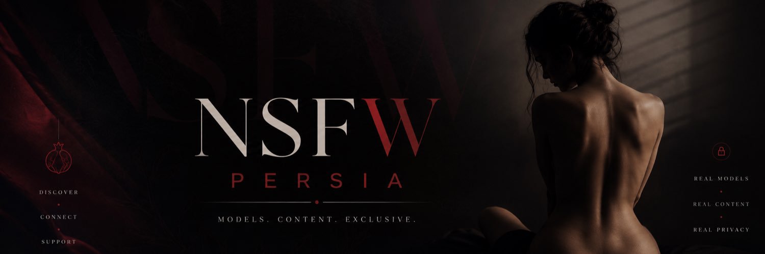NSFW_Persia's profile banner image