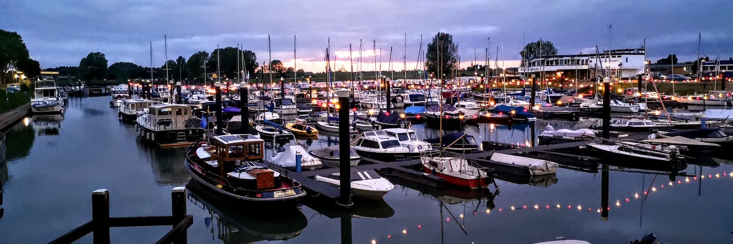 Culemborg ☼ Web banner