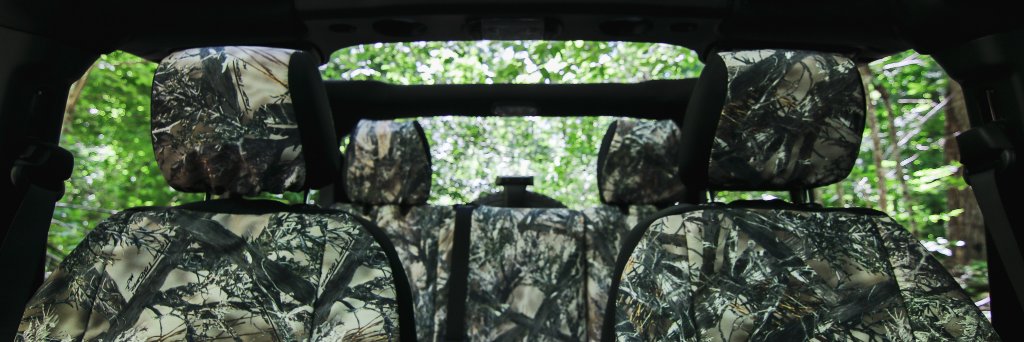 Custom Seat Covers banner