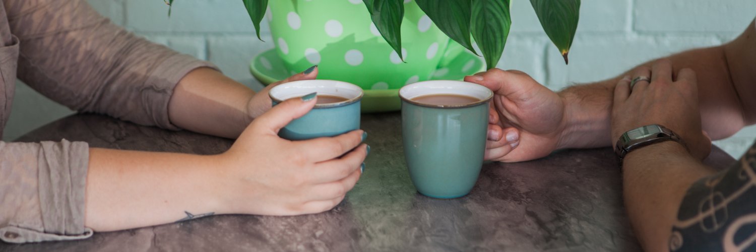 Cup-O-T: Wellness and Therapy Services banner