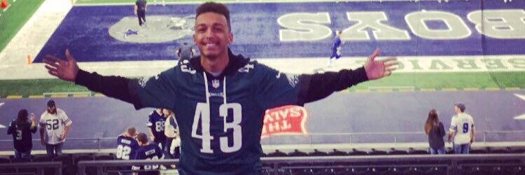 terrellreed's profile banner image