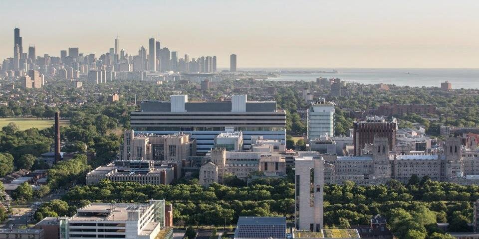 UChicago EM banner