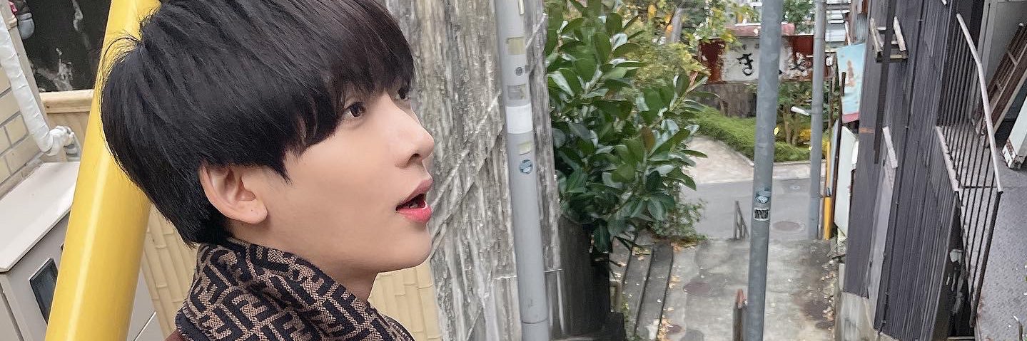 cop_ryusei's profile banner image
