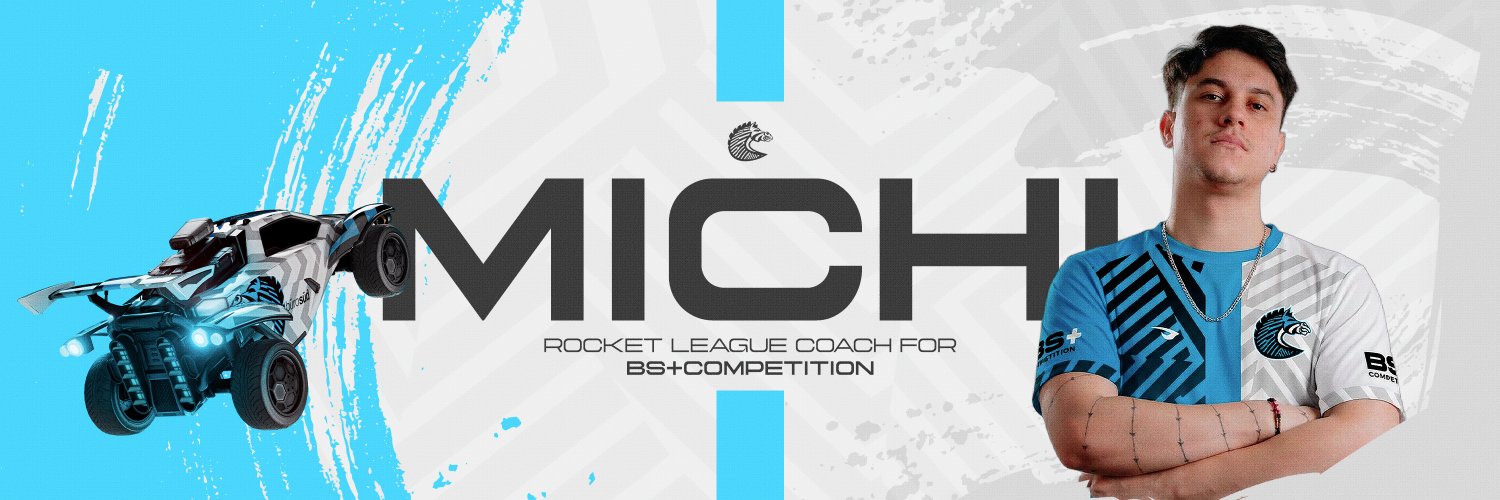 Michi banner