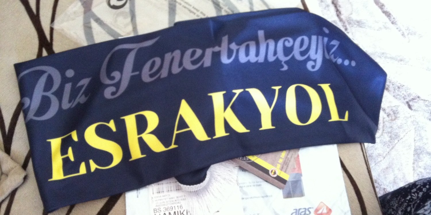esrakyol's profile banner image