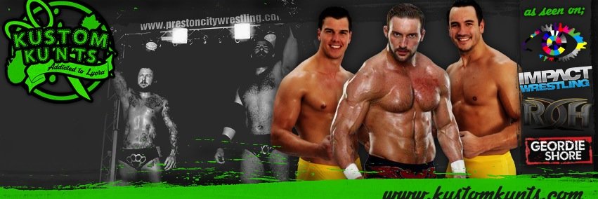 KustomKUnTS1's profile banner image