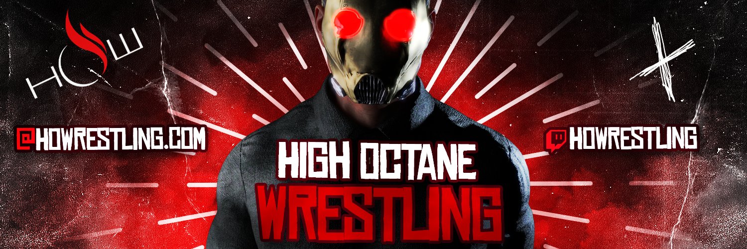 HOWrestling banner