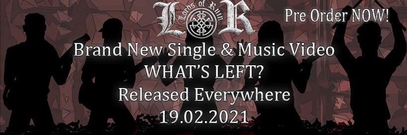 Lords of Ruin banner