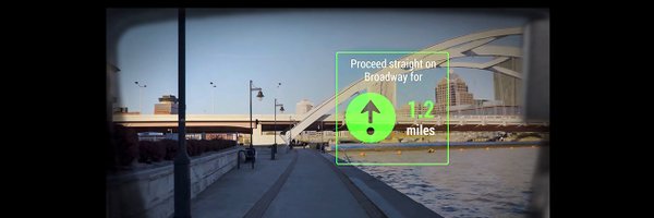 VuzixBlade Profile Banner