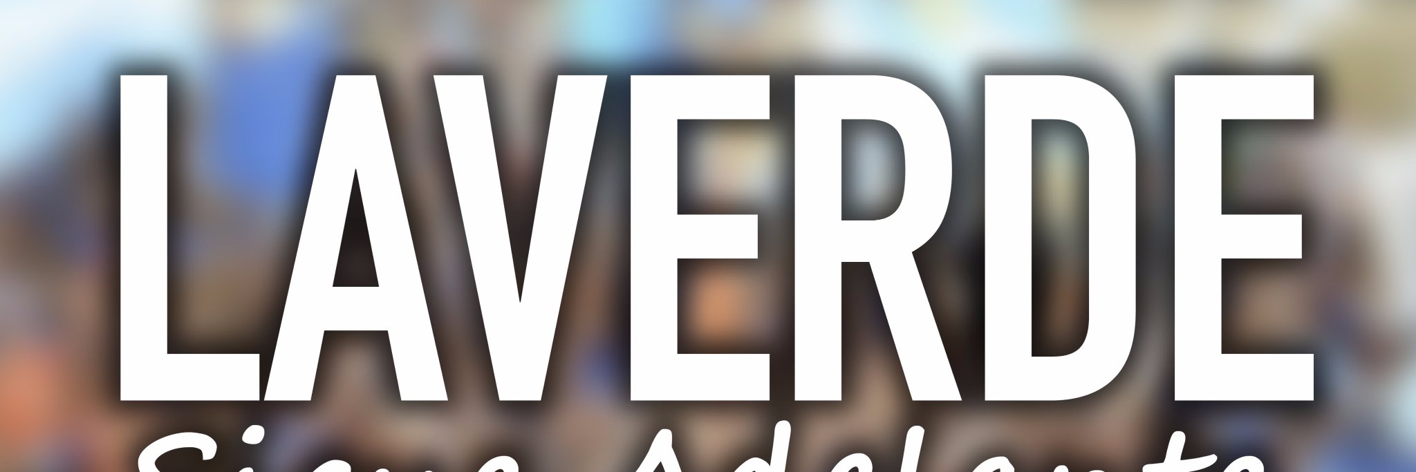 LaverdeSigue's profile banner image