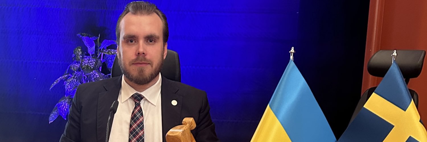 Mattias Eriksson Falk banner