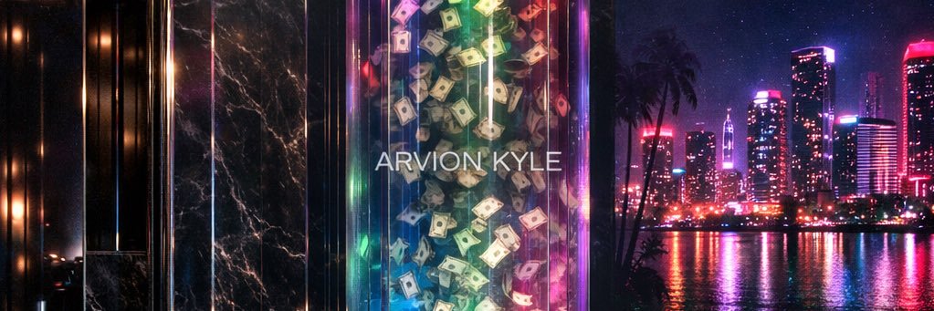 Vice City Star 💫 banner