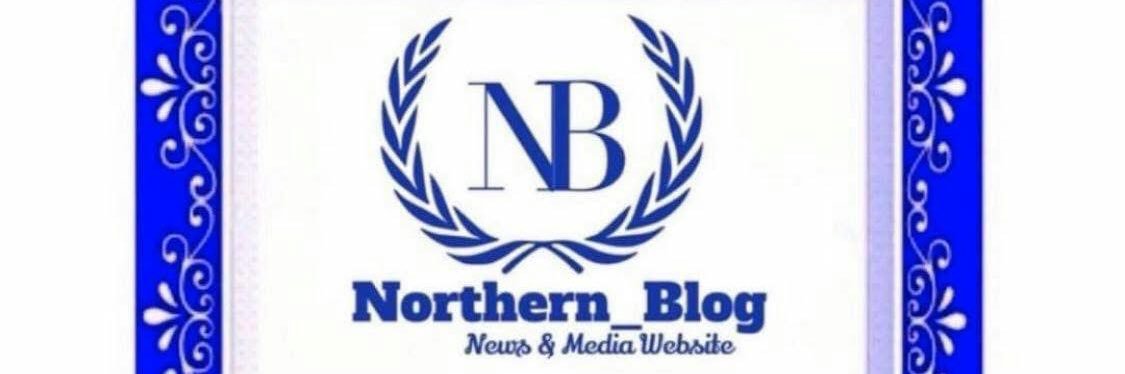 Northern blog's banner