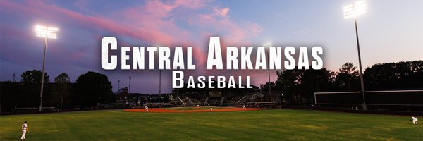 UCABearBaseball Profile Banner