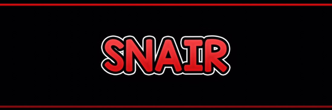 SnairBaby's profile banner image