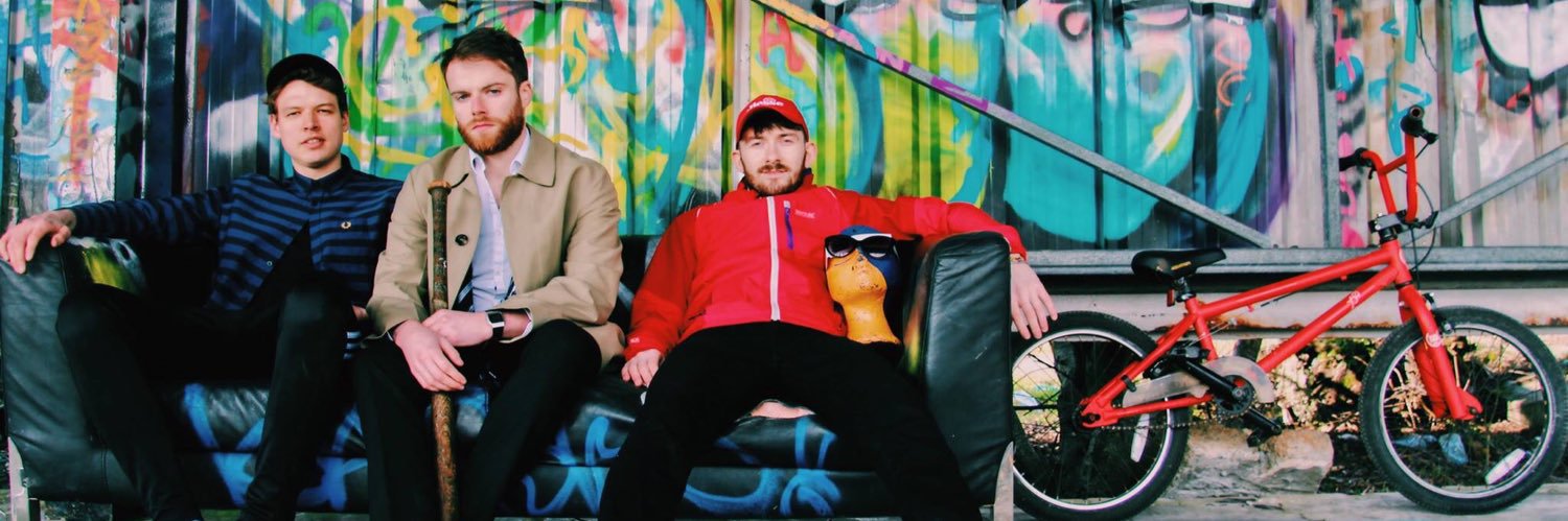 The Mannerly Hoods banner