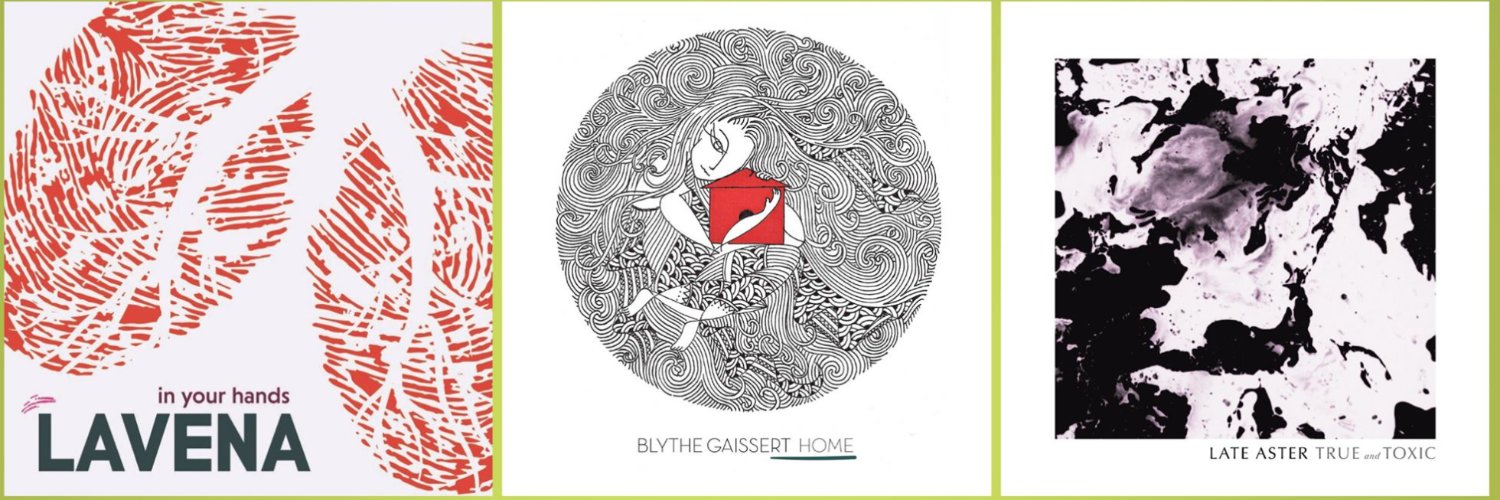 Bright Shiny Things banner