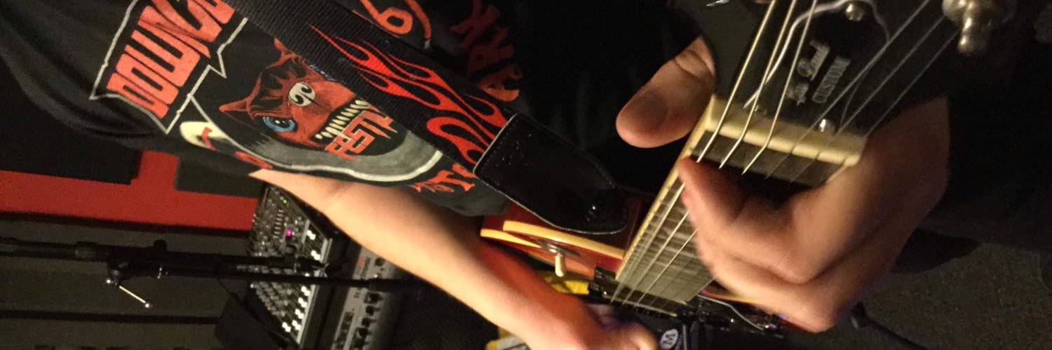 Jack Saunders banner