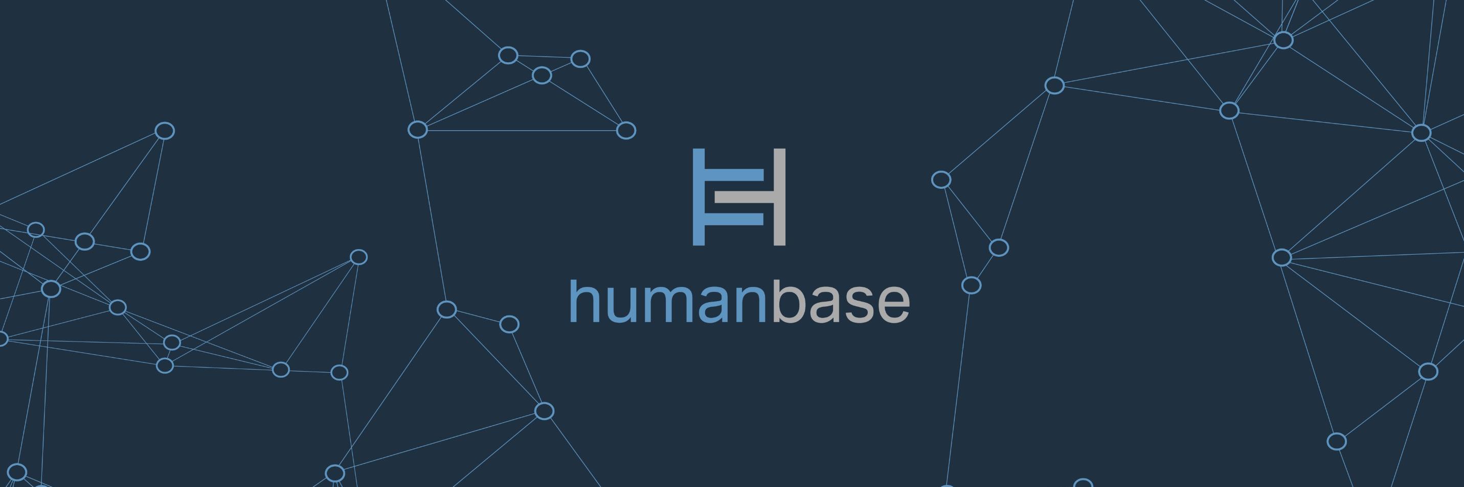 HumanBase banner